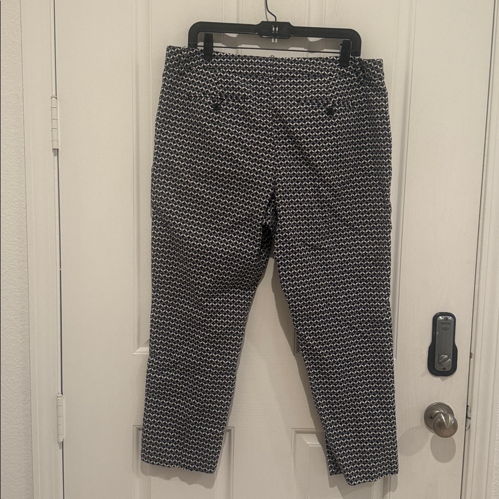 Merona woman’s dress pants - Picture 5 of 7